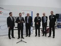 A Jedlik Ányos Klaszter e-mobilitás konferenciáján 200 fős szakmai közönség vett részt