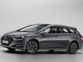 Bemutatkozik a megújult Hyundai i40