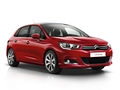 2015-ben megújul a Citroen C4
