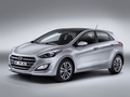 Megújult a Hyundai i30