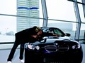 Vegye át Ön is autóját a BMW Welt-ben - idén rekord átadás