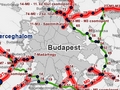MO-ás fizető szakaszok 2015 januártól