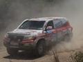 Dakar 2015: élvezetes nyitány