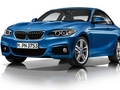 BMW modellfrissítések 2015 tavaszán