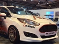 Jön az új Ford Fiesta R2