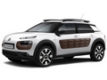 A Citroen a 2015-ös Brüsszel-i Autószalonon