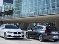 Új BMW 1-es sorozat