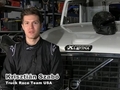 Magyar versenyző a Champ Truck World Series-ben
