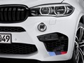 BMW M Performance alkatrészek a BMW X5 M és a BMW X6 M modellekhez