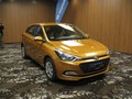 Az új generációs Hyundai i20 értéktartása