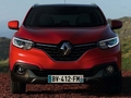 Bemutatkozik a Renault Kadjar a Captur nagytestére