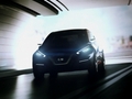Nissan Sway kisautó tanulmány a Genfi Autószalonon