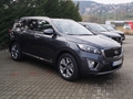 Harmadik generációs Kia Sorento