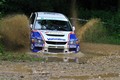  Bükfürdő rally helyezés és beszámoló