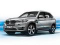 BMW X5 xDrive 40e