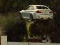 Ismét a BMW-től érkeznek a vadonatúj Mission Impossible film sztárjai