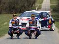 Ifjabb Tóth Janika Peugeot 208 T16 R5-tel tér vissza