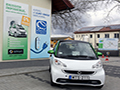 E-mobilitás Nap az Élhető Jövő Parkban