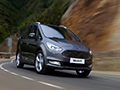 Illuzionusta leplezte le az új Ford Galaxy-t