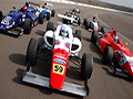 Felpörög a Formula Ford?