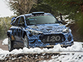 A Hyundai Motorsport folytatja az új generációs i20 WRC fejlesztését