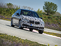  Az új 7-es BMW jövőbemutató technológiái