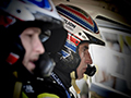 Turán Frici nagy versengésre számít a Miskolc Rallye-n