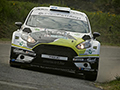 Turán Frici negyedik lett a Miskolc Rally-n