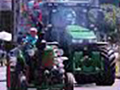 Öreg traktorok találkozója 2015