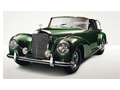 IX. Mercedes-Benz Classic Csillagtúra