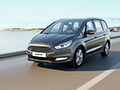 Ford Galaxy összkerékhajtással