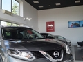 Pécsen új Nissan autószalon nyílt
