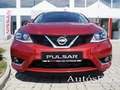 Nissan Pulsar új DIG-T 190 benzinmotorral sportos családoknak