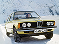40 éves a BMW 3-as sorozata