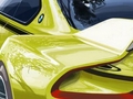 BMW 3.0 CSL Hommage tanulmány: motorsport-karakter elegáns köntösben