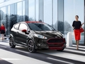 Új fényezéseket kap a Ford Fiesta