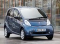 Jön az elektromos Peugeot iOn városi kisautó