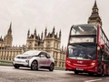 BMW i3 modellekkel bővül a DriveNow autómegosztó szolgáltatás londoni járműflottája