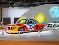 A negyven éves BMW Art Cars kollekció kiállítása