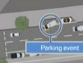A BMW kifejlesztette a BMW ConnectedDrive intelligens parkolóhely-figyelő alkalmazását