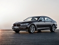 Ilyen az új, hatodik generációs 7-es BMW