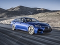 Az új Lexus GS F a Goodwood Sebességfesztiválon mutatkozik be