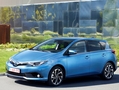 Toyota Auris - Erőteljesebb stílus, gazdagabb motorválaszték