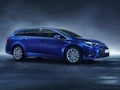Új Toyota Avensis