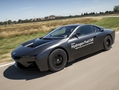 A BMW jövőbeni hajtáslánc technológiái