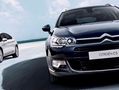 Citroen C5 és C5 Tourer modellfrissítés