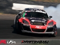 Trackwood drift Máriapócs 2015.