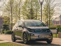 Piacvezető Magyarországon a BMW i3 az elektromos/plug-in-hibrid modellek között