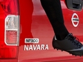 Nissan Navara NP300