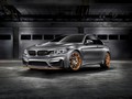 Bemutatkozik a BMW Concept M4 GTS tanulmány